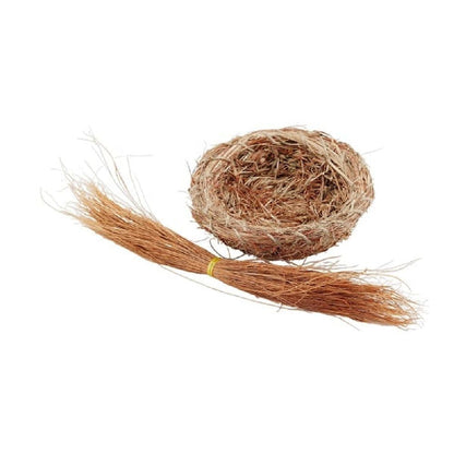 Natural Pet Foods Plate Nest Grass Included