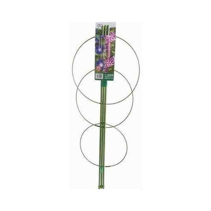 Welzo Flower Support Stake Dragon 75cm