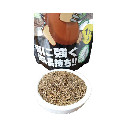 welzo Powerful Mole & Snake Block 1kg