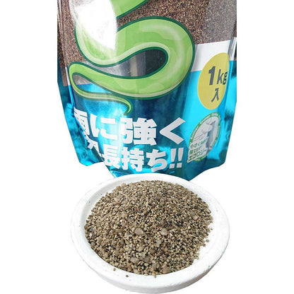 welzo Powerful Snake Block 1kg