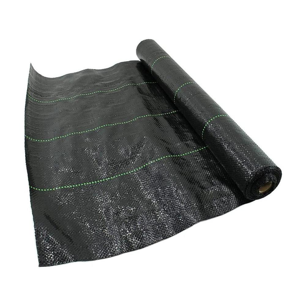 welzo Weed Control Sheet Paper Tube Roll 0.5×50m