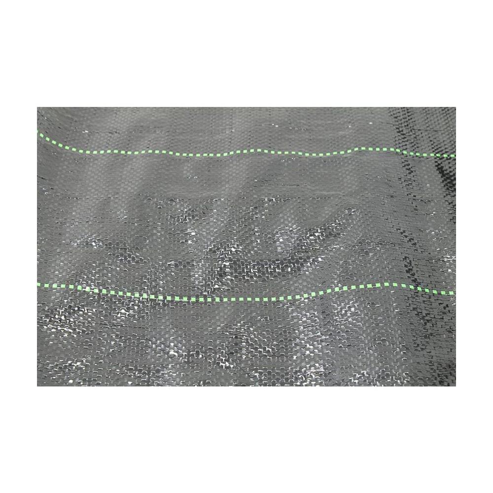 welzo Weed Control Sheet Paper Tube Roll 0.5×50m
