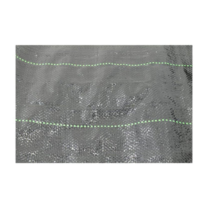 welzo Weed Control Sheet Paper Tube Roll 0.5×50m