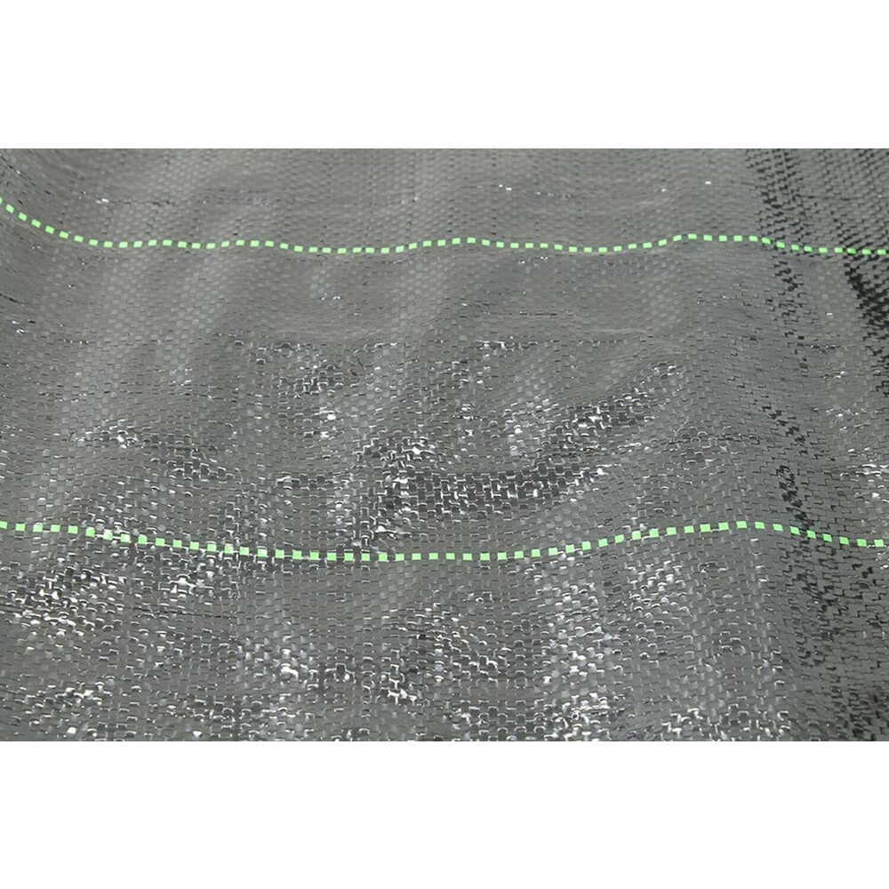 welzo Weed Control Sheet Paper Tube Roll 0.5×50m