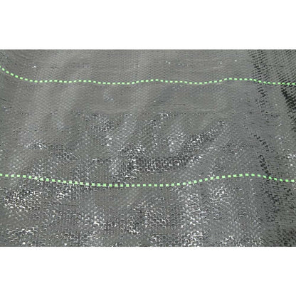 welzo Weed Control Sheet Paper Tube Roll 0.5×50m