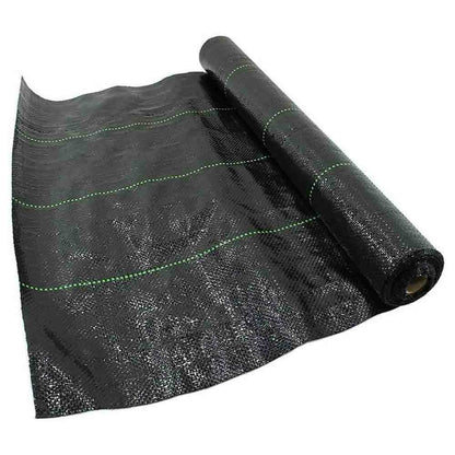 Welzo Weed Prevention Sheet with Header Bag