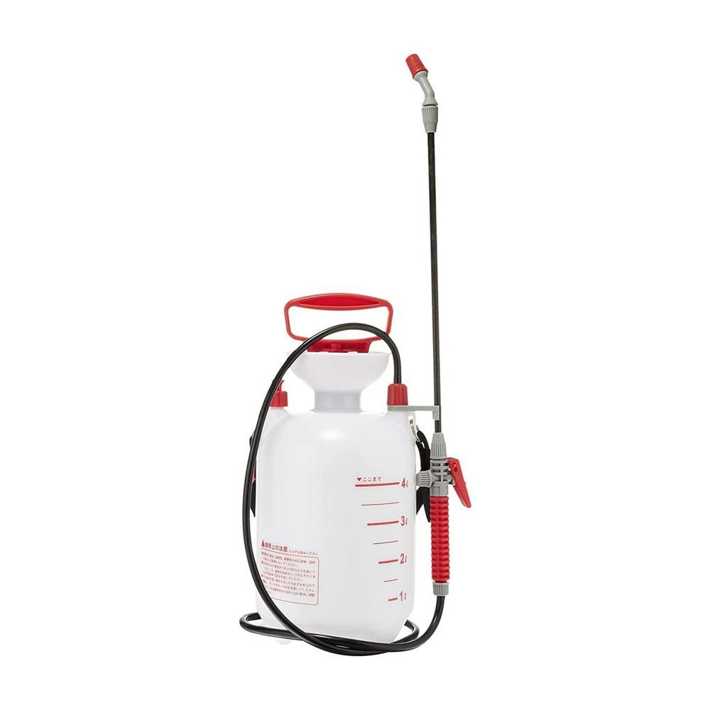 Welzo Pressure Sprayer 4L WS-10401