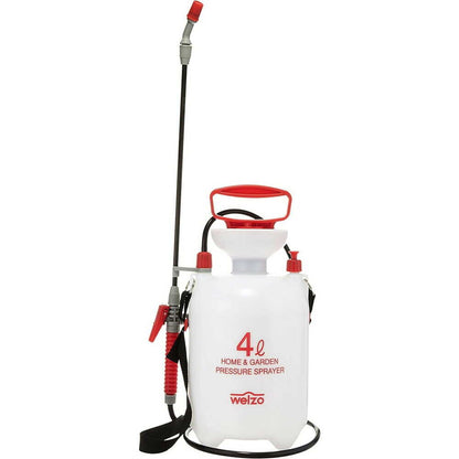 Welzo Pressure Sprayer 4L WS-10401