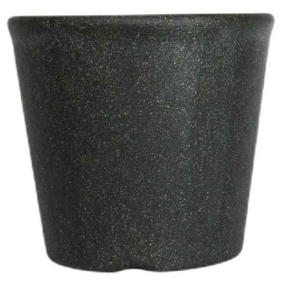 welzo Momikku Pot Black Size 4