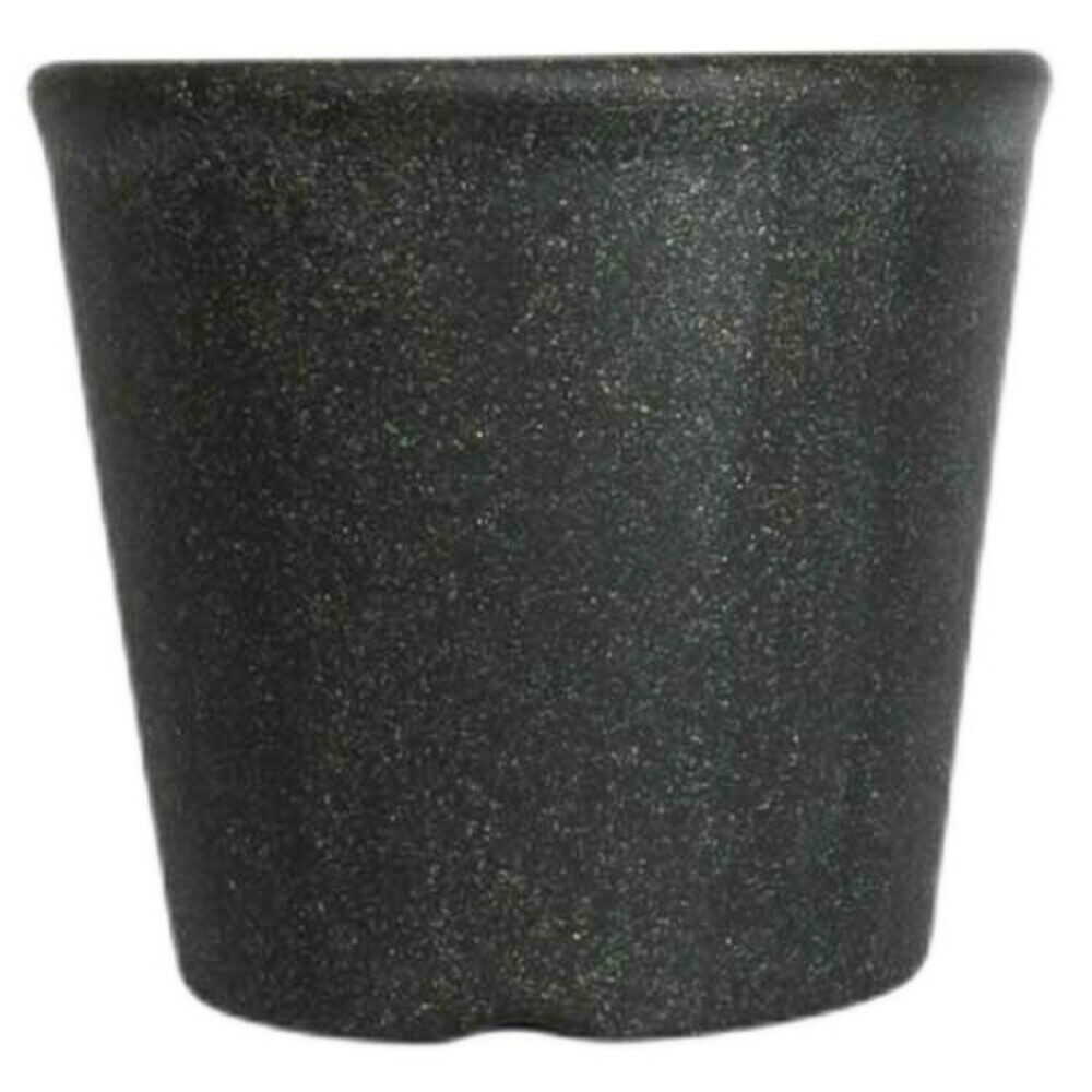 welzo Momikku Pot Black Size 5