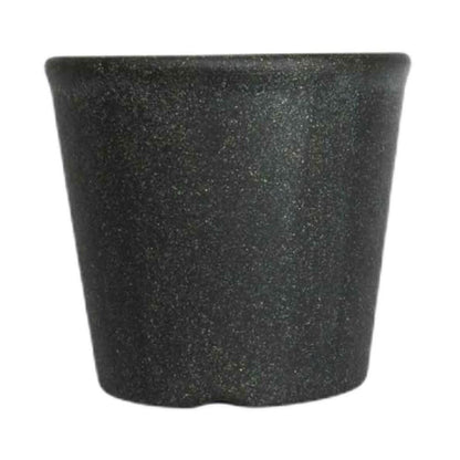 welzo Momikku Pot Black Size 8