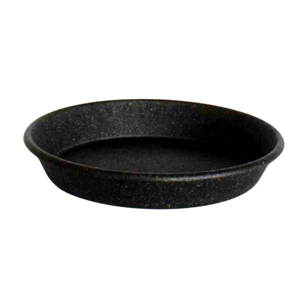 welzo Momikku Plate Black Size 4
