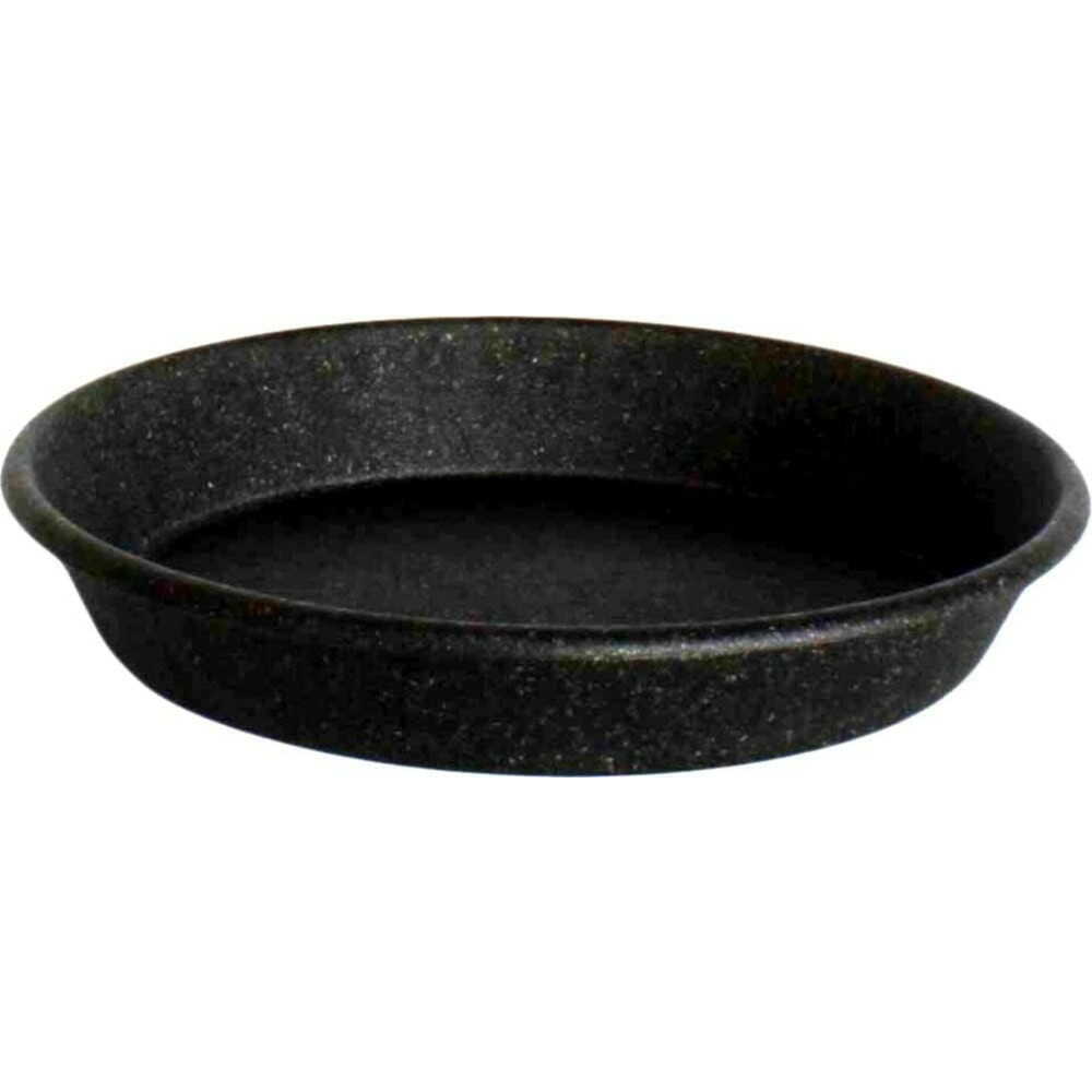 welzo Momikku Plate Black 6