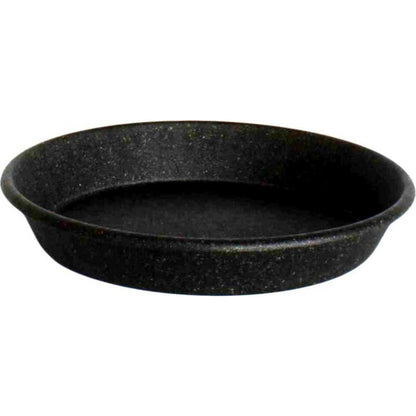 welzo Momikku Plate Black 6