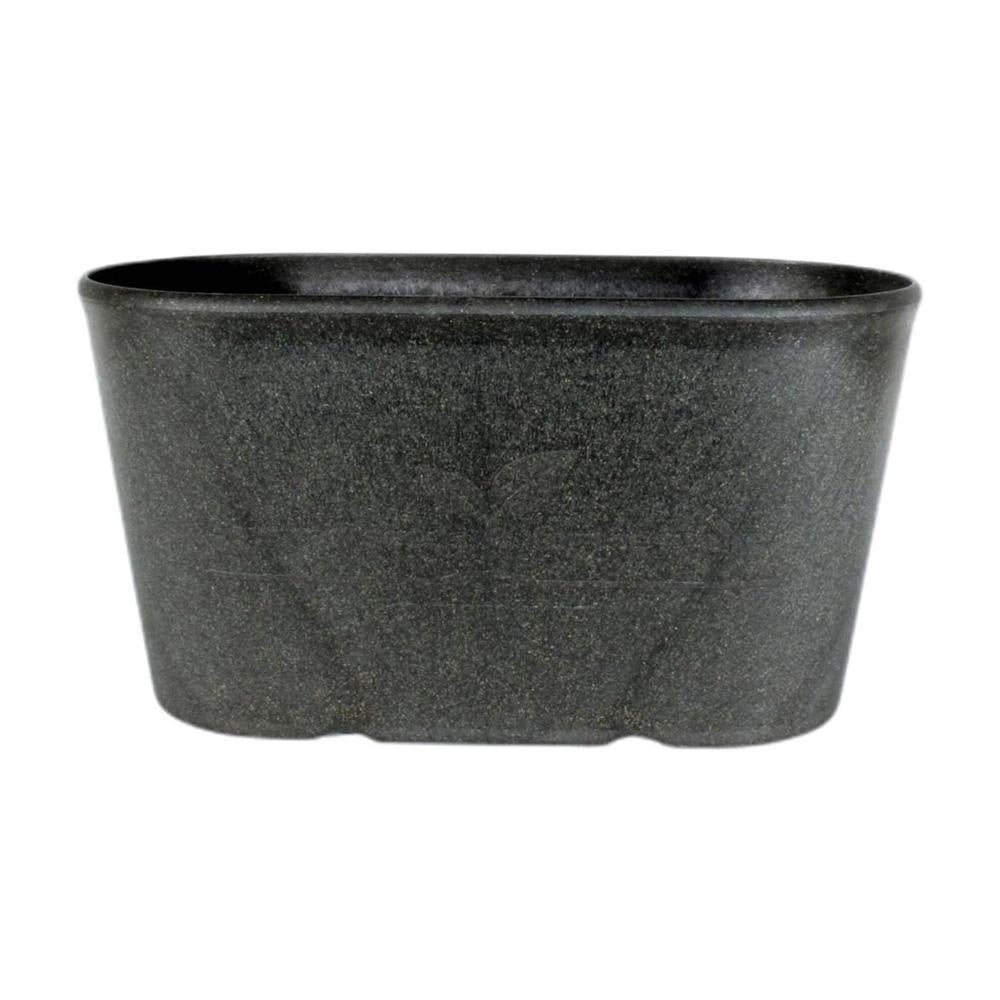 welzo Momikku Planter Black Type 24