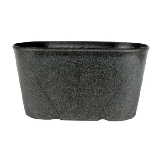 welzo Momikku Planter Black Type 24
