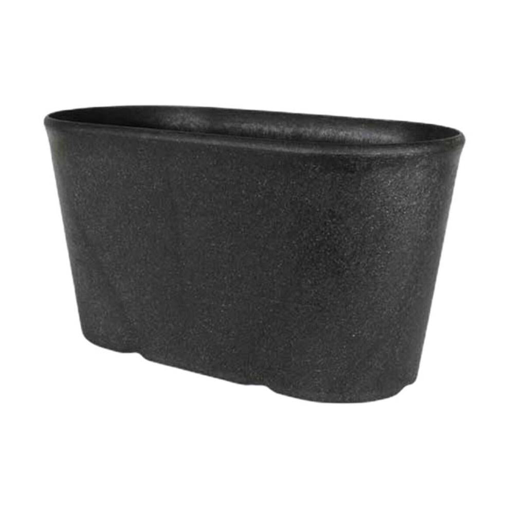 welzo Momikku Planter Black Type 24