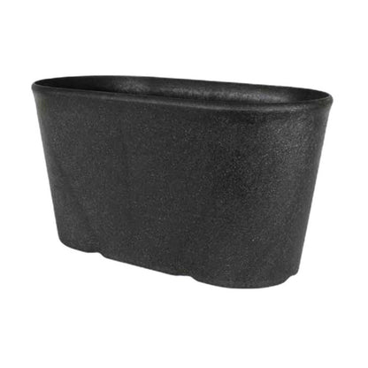 welzo Momikku Planter Black Type 24