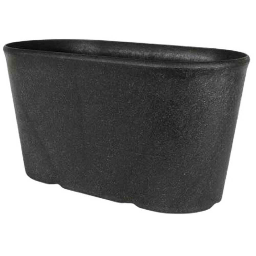 welzo Momikku Planter Black Type 32