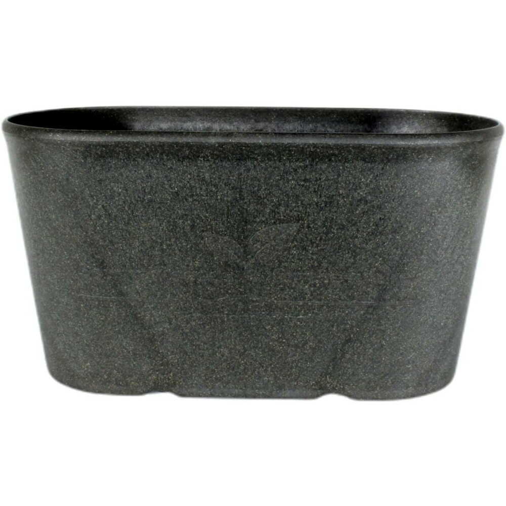 welzo Momikku Planter Black Type 32