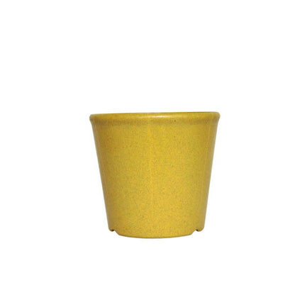 welzo Momikku Pot Yellow 5