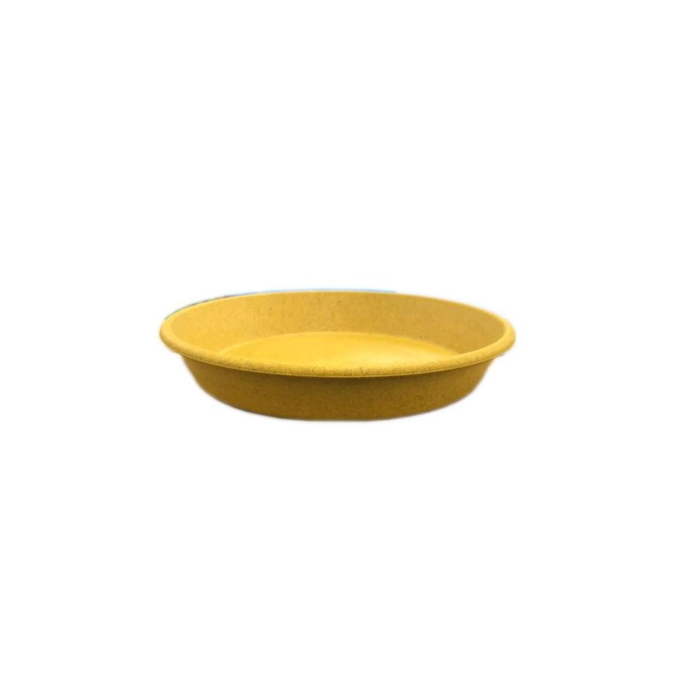 welzo Momikku Plate Yellow Size 5