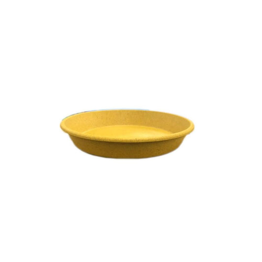 welzo Momikku Plate Yellow Size 5