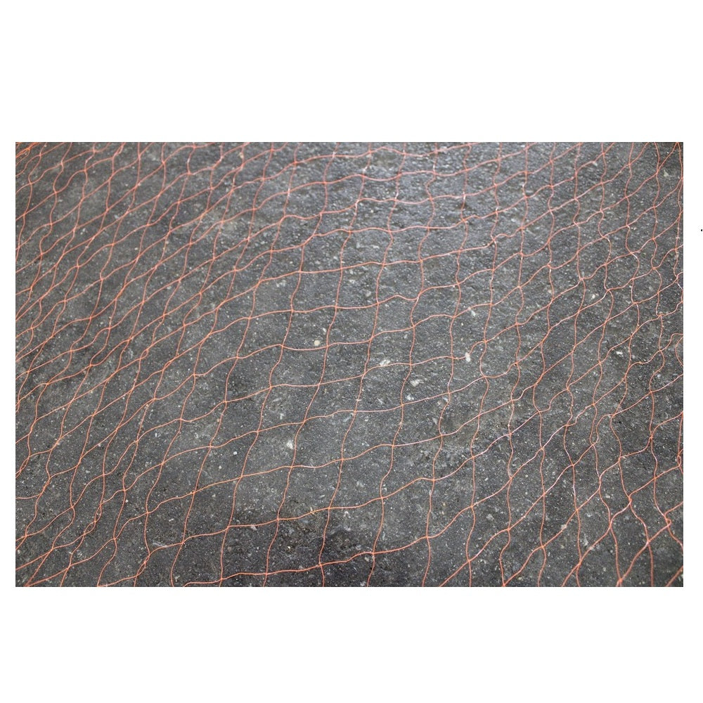 welzo Bird Protection Net 45mm 5.4×18m 30 Pieces
