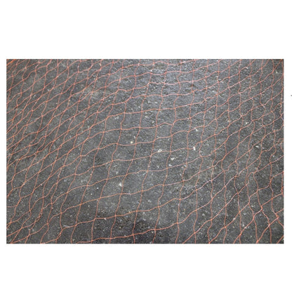 welzo Bird Protection Net 45mm 5.4×18m 30 Pieces