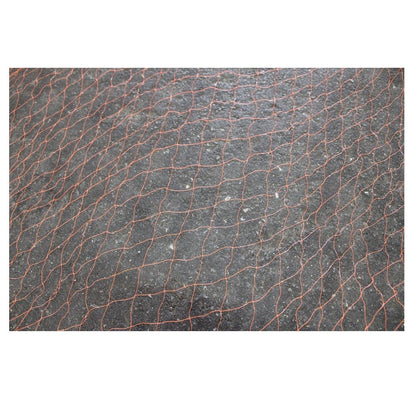 welzo Bird Protection Net 45mm 9×10.8m 30 Pieces