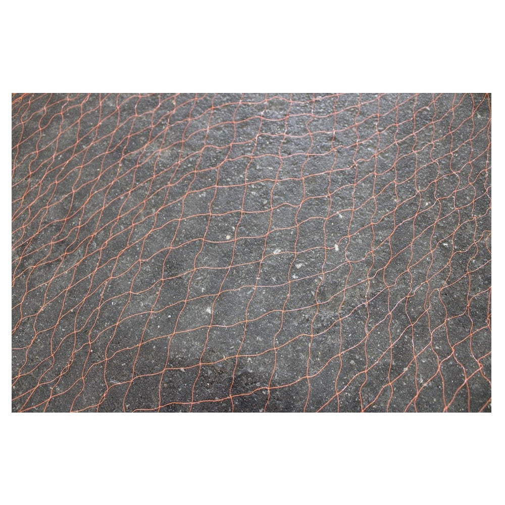 welzo Bird Protection Net 45mm 18×18m 100 Tsubo