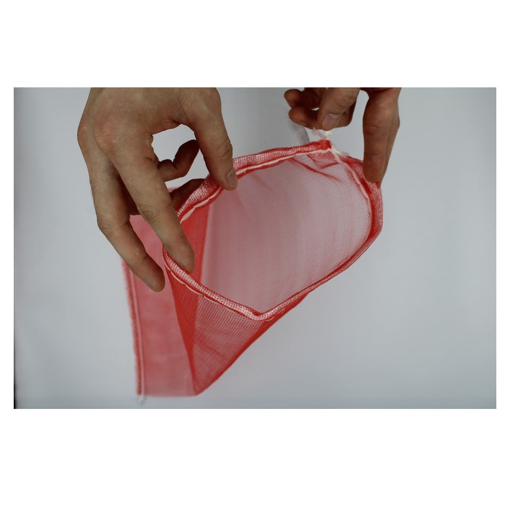 welzo Harvest Net 10 Pieces 3kg 23×38cm