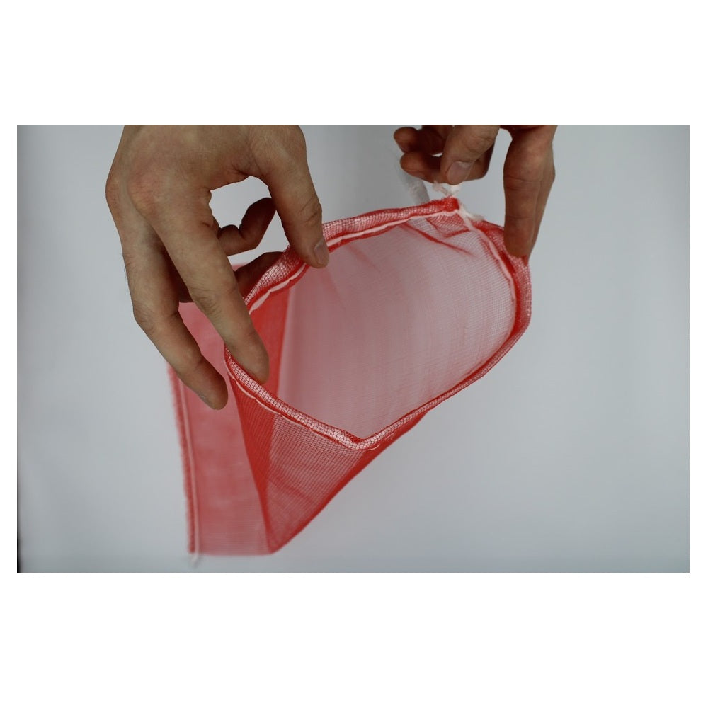 welzo Harvest Net 10 Pieces 20kg 42×82cm
