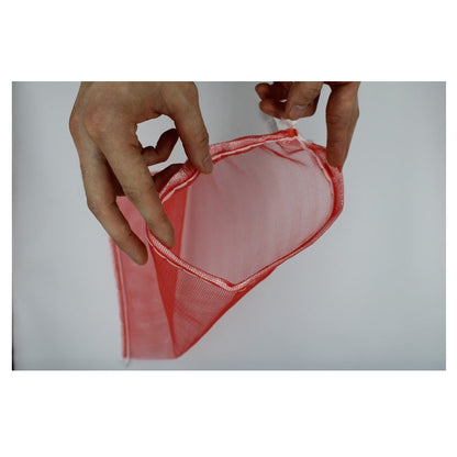 welzo Harvest Net 25 Pieces 5kg 30×45cm