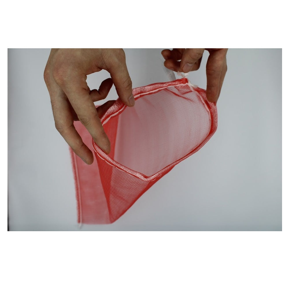 welzo Harvest Net 25 Pieces 20kg 42×82cm