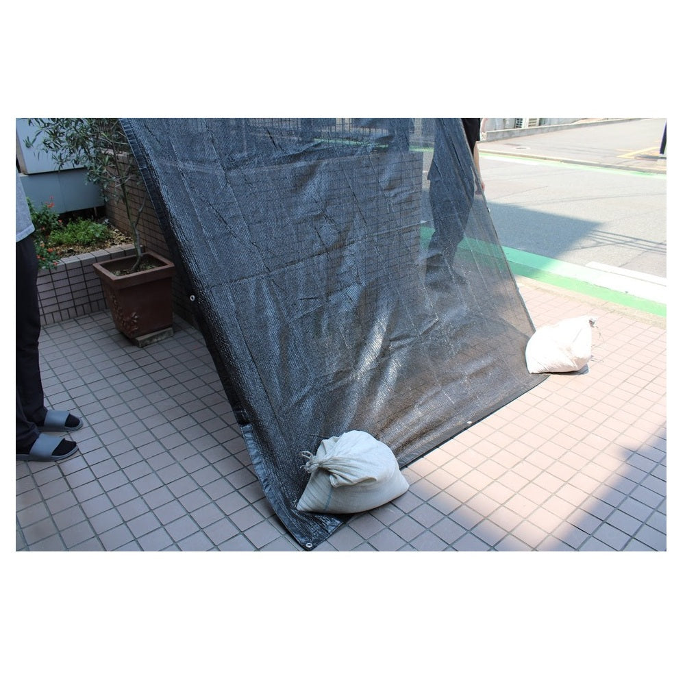 welzo Shade Net 60% 2×2m