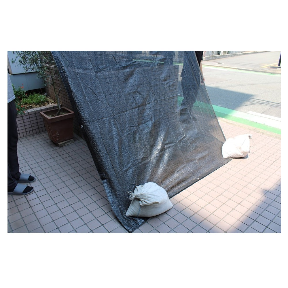welzo Shade Net 70% 2×2m