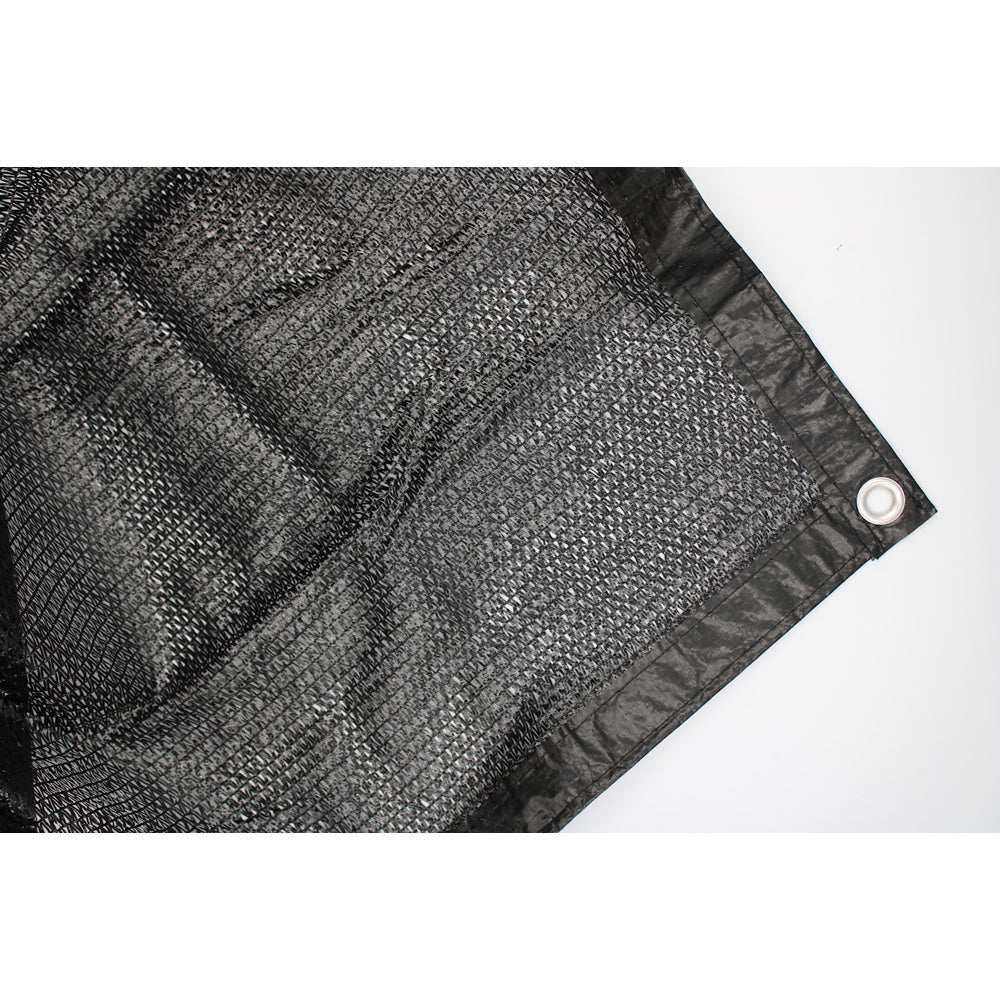 welzo Shade Net 70% 2×4m