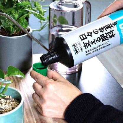 welzo Daily Growth Support Fertilizer 800ml