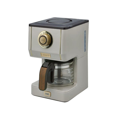 Toffy Aroma Drip Coffee Maker K-CM5-GE