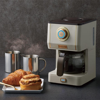Toffy Aroma Drip Coffee Maker K-CM5-GE