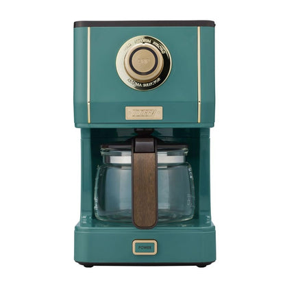 Toffy Aroma Drip Coffee Maker K-CM5-SG