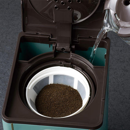Toffy Aroma Drip Coffee Maker K-CM5-SG