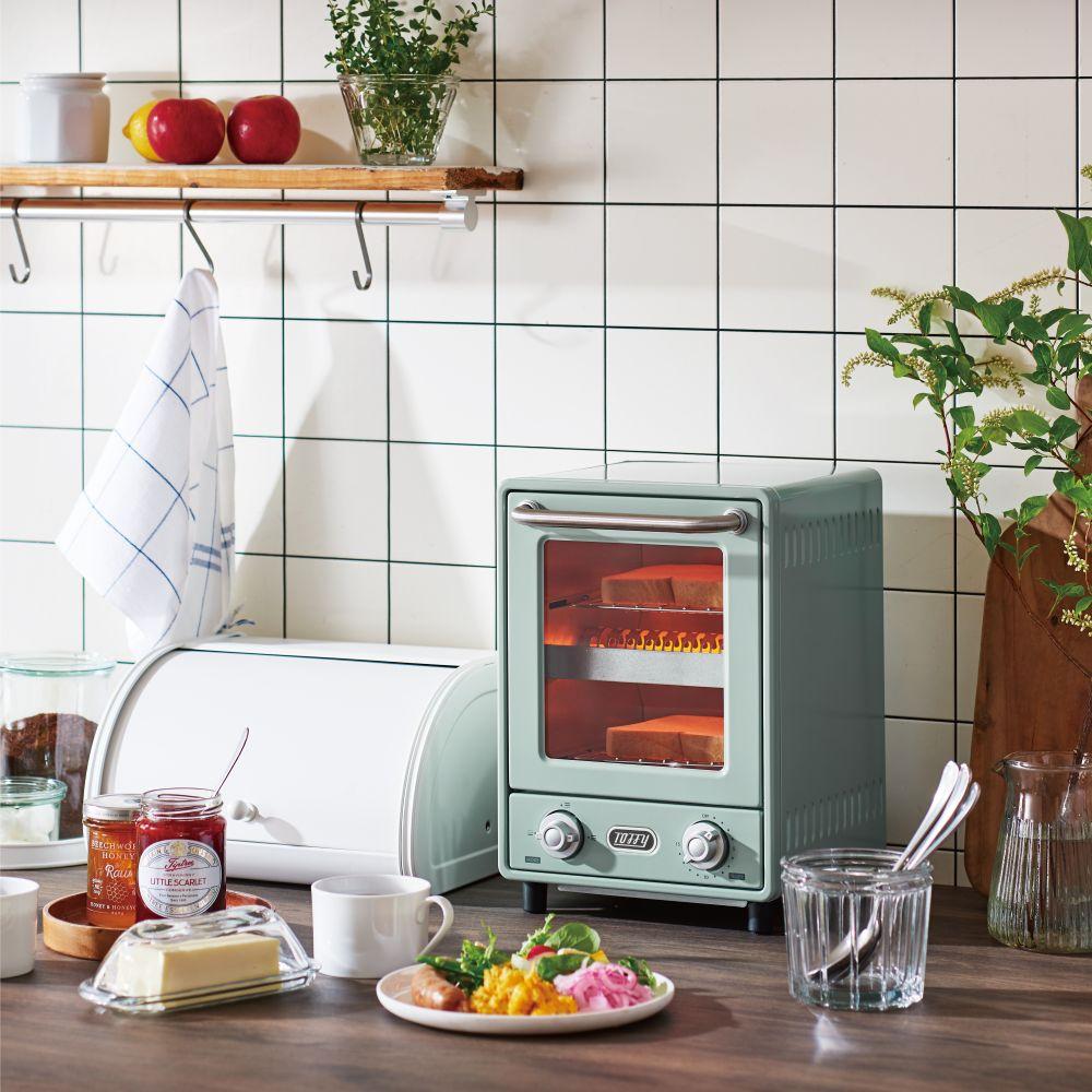 Toffy Oven Toaster K-TS4-PA