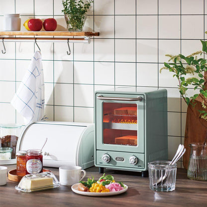Toffy Oven Toaster K-TS4-PA