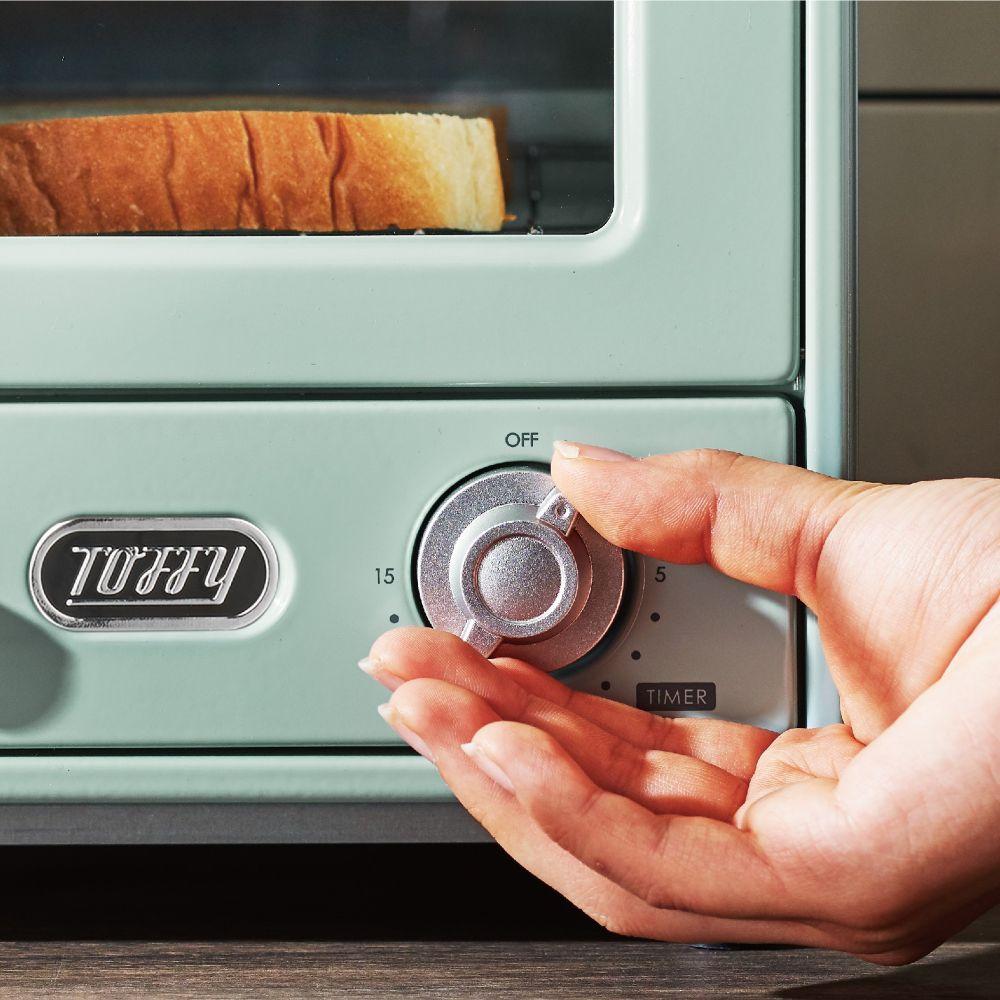 Toffy Oven Toaster K-TS4-PA