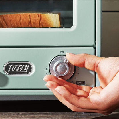 Toffy Oven Toaster K-TS4-PA