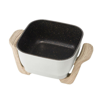Toffy Compact Multi Electric Pot K-HP3-AW