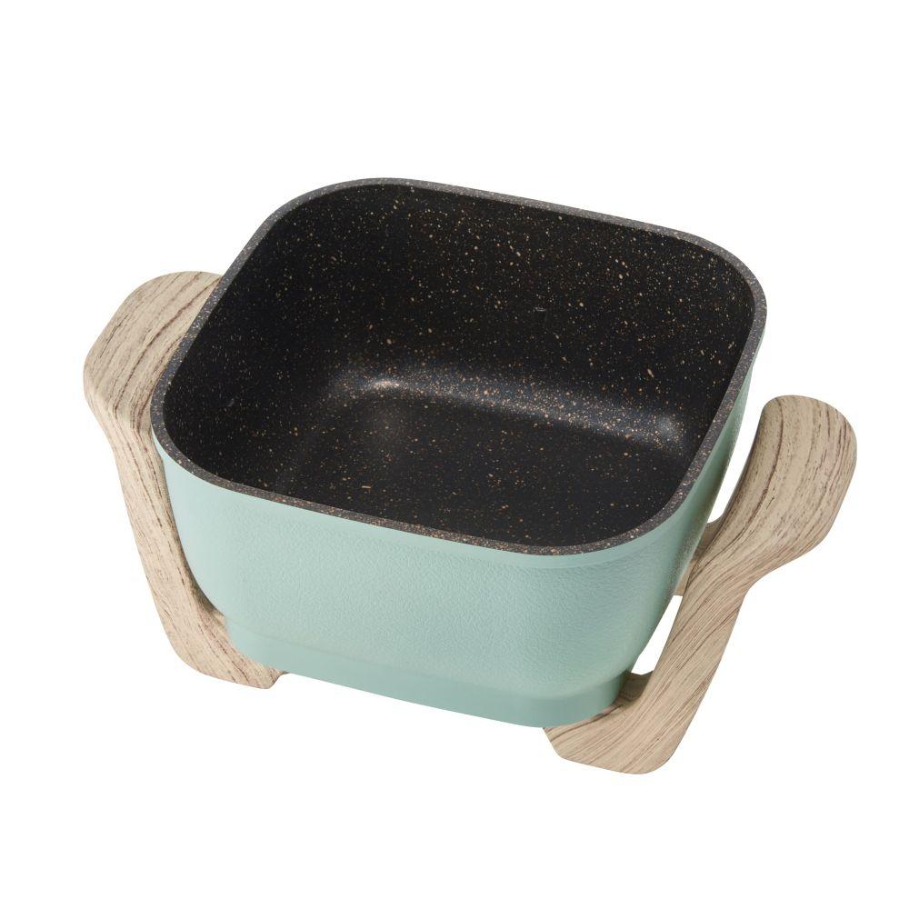 Toffy Compact Multi Electric Pot K-HP3-PA