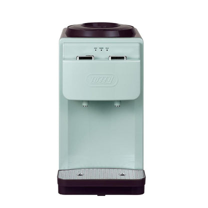 Toffy Water Server [Tabletop Type with Hot and Cold Options] K-WS2-PA